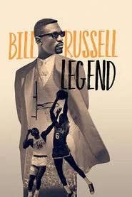 Bill Russell: Legend movie poster