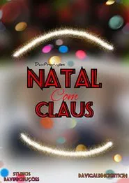 Natal com Claus movie poster