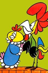 Kukori és Kotkoda tv show poster
