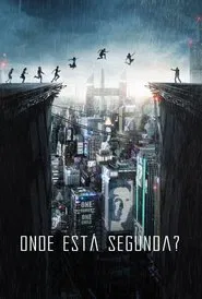 Poster do filme Onde Está Segunda?