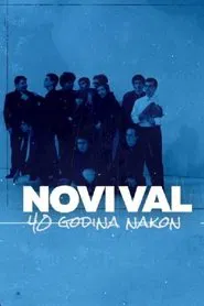 New Wave - 40 Years After movie poster