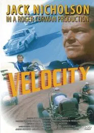 Velocity movie poster
