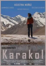 Karakol movie poster