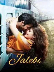 Jalebi movie poster