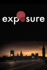 ITV Exposure tv show poster