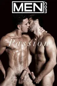 Poster do filme Passion
