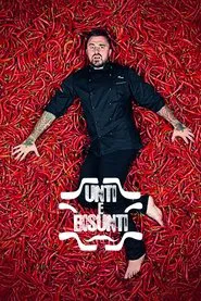 Unti e Bisunti tv show poster
