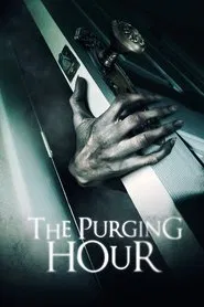 Poster do filme The Purging Hour