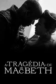 Poster do filme A Tragédia de Macbeth
