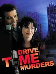 Drive Time Murders movie poster