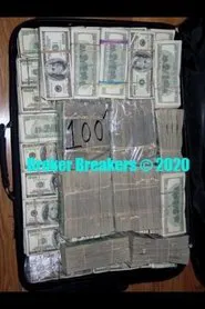 Broker Breakers movie poster