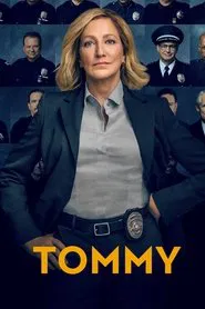 Tommy tv show poster