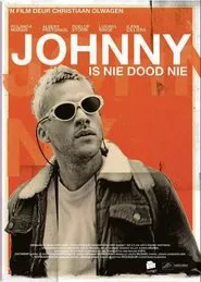 Johnny is not Dead movie poster