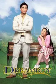 Dreamboy movie poster