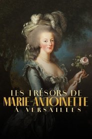The Treasures of Marie-Antoinette at Versailles movie poster