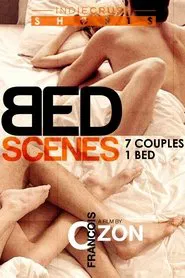 Bed Scenes movie poster