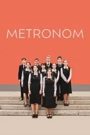 Metronom movie poster
