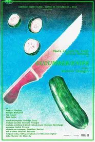 Poster do filme Cucumber/Knife