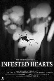 Infested Hearts movie poster