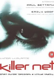 Killer Net tv show poster