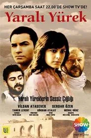 Yaralı Yürek tv show poster