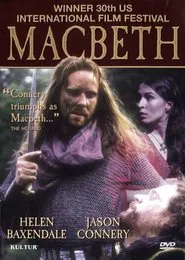Poster do filme Macbeth