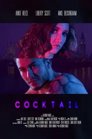 Poster do filme Cocktail