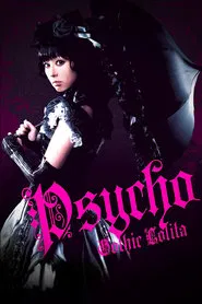 Poster do filme Psycho Gothic Lolita