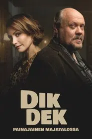 DikDek - Painajainen majatalossa tv show poster