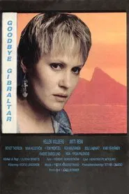 Goodbye Gibraltar movie poster