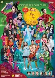 Paris By Night 131 - Spring of Hope movie poster