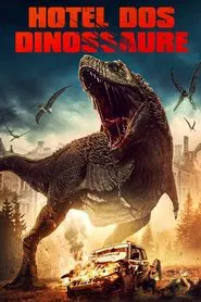 Poster do filme Hotel Dos Dinossauros