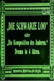 Die schwarze Loo movie poster
