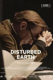 Disturbed Earth movie poster