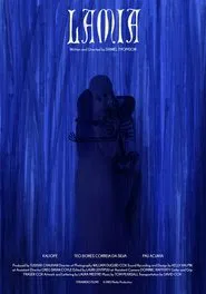 Lamia movie poster
