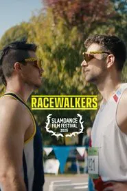 Poster do filme Racewalkers