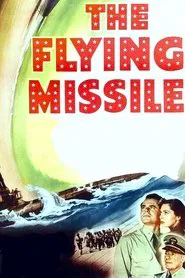 The Flying Missile movie poster