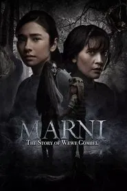 Marni: The Story of Wewe Gombel movie poster