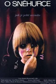 About Show-White movie poster