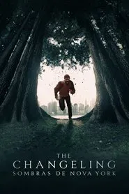 Poster da série The Changeling - Sombras de Nova York