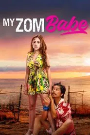 Poster do filme My Zombabe