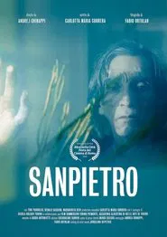 Sanpietro movie poster