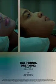 California Dreaming movie poster