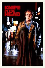 Knife in the Head movie poster