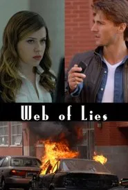 Web of Lies movie poster