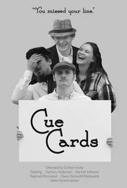 Cue Cards movie poster