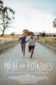 Poster do filme Meat and Potatoes