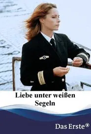 Liebe unter weißen Segeln movie poster