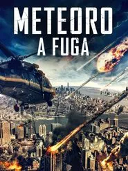 Meteor tv show poster
