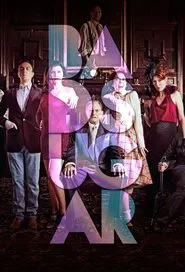 Bad Sugar movie poster
